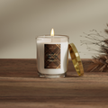Cashmere Nights Candle