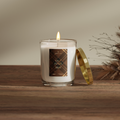 Fall Fever Candle