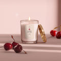 Cherry On Top Candle