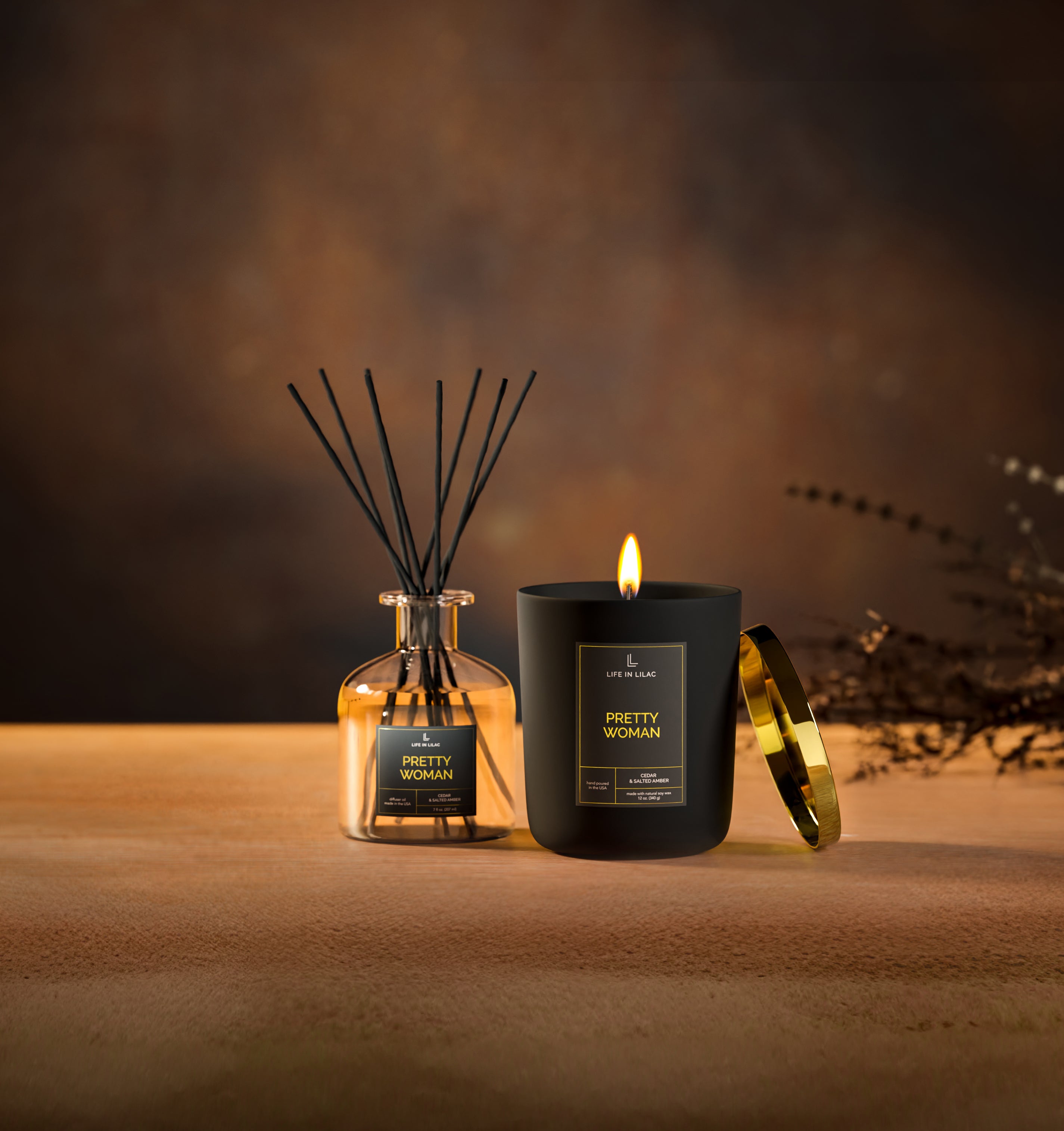 Pretty Woman Bundle