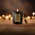 New Meet Me At Midnight Candle