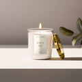 Madi Nelson Haven Candle