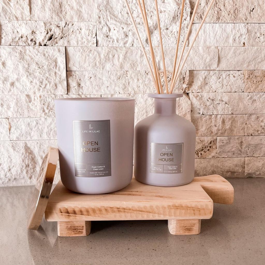 Open House Bundle