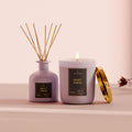 Heart Throb Candle Diffuser Bundle