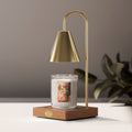 Memory Lane Lamp Warmer