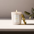 Krista Horton Malibu Sunrise Candle