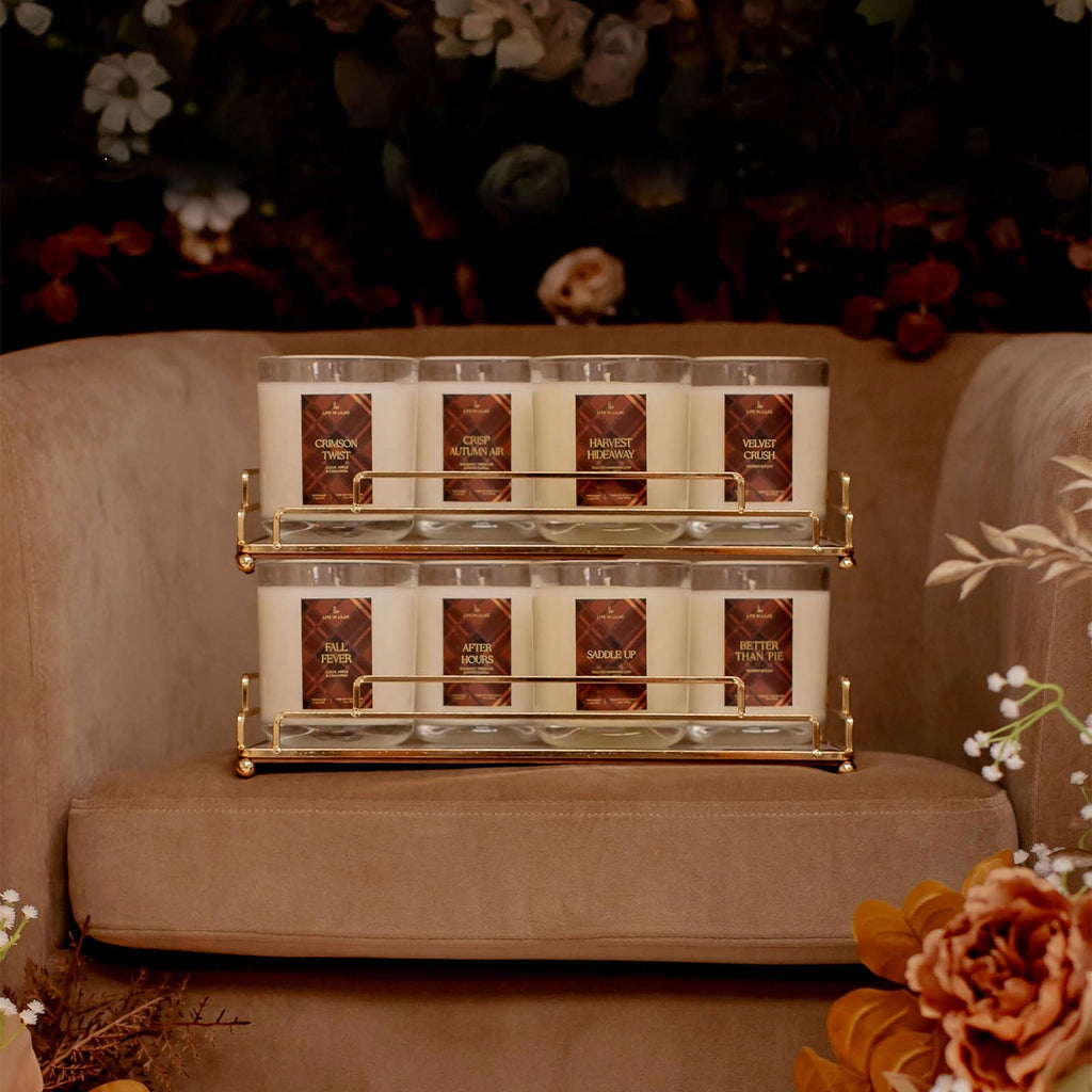 Ultimate Fall Edition