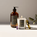Volume III Candle Soap Bundle - Ships 6/26