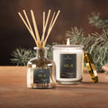 Volume III Candle Diffuser Bundle