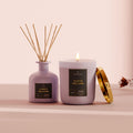 Always Welcome Candle Diffuser Bundle