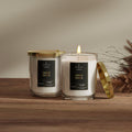 Tia Booth Ember Rouge Candle Bundle