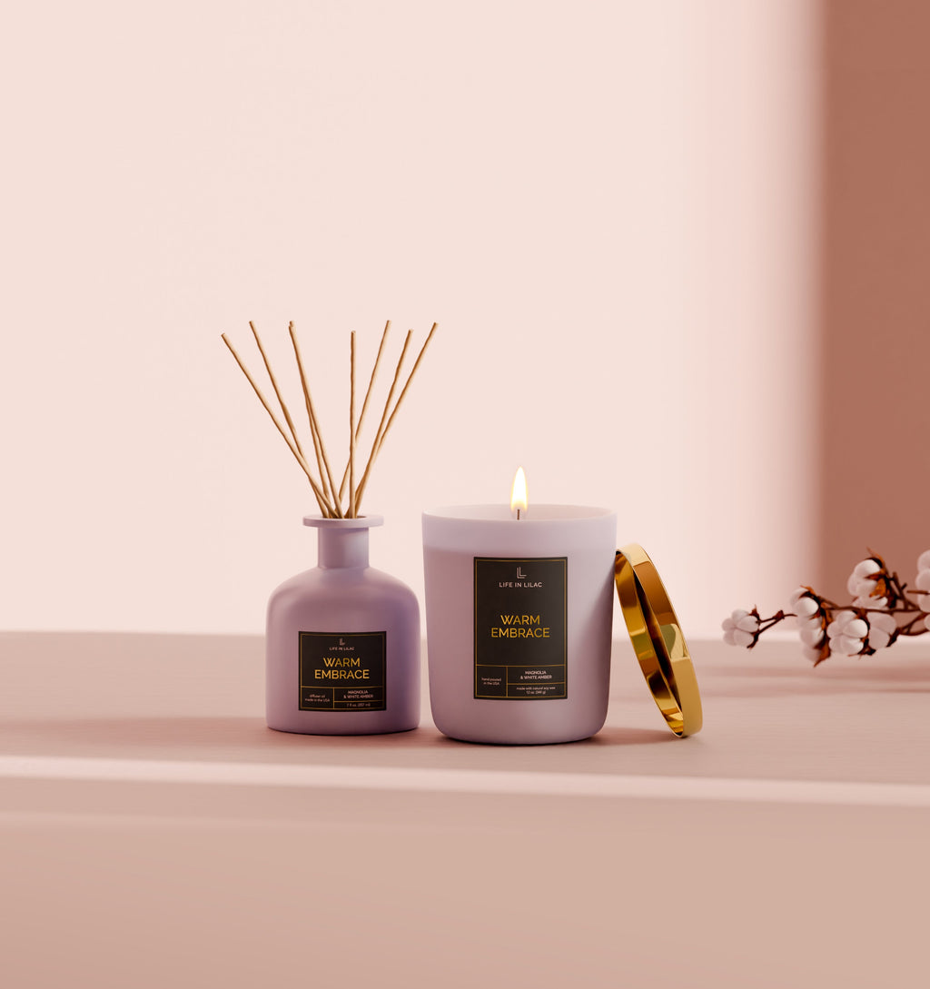 Warm Embrace Bundle