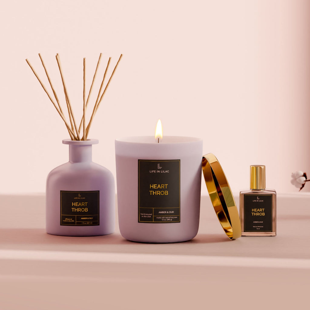 Heart Throb Limited Edition Bundle