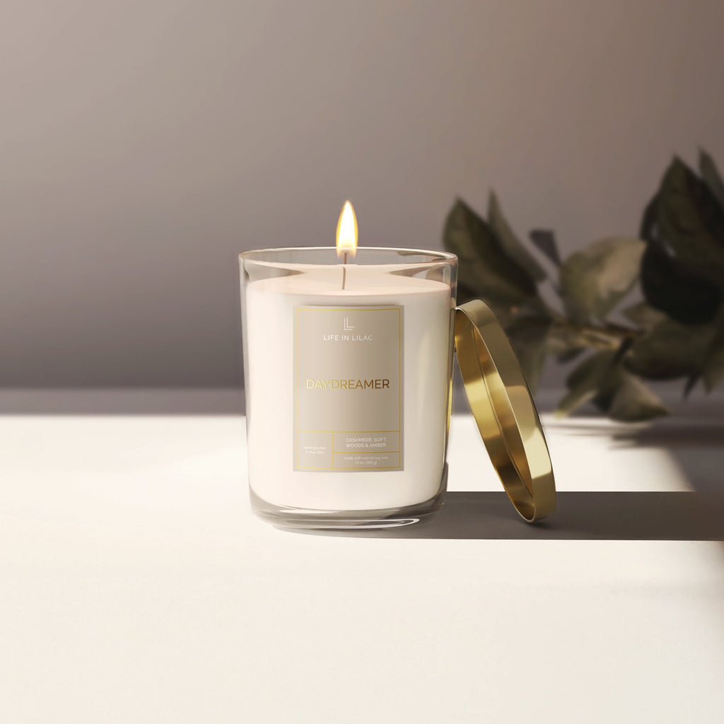 Daydreamer Candle