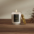 Tia Booth Ember Rouge Candle
